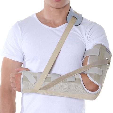 Arm splint H3