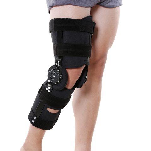 Function knee brace H1