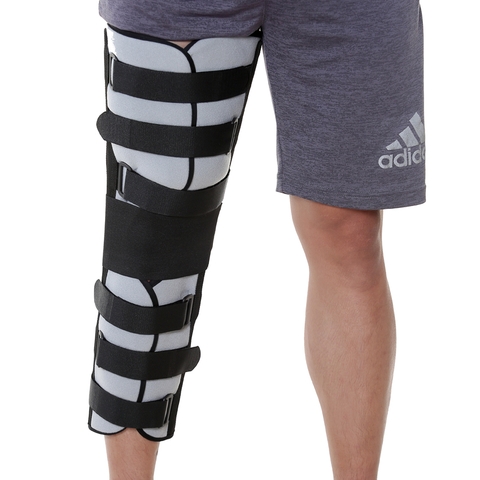 Knee immobilizer H5