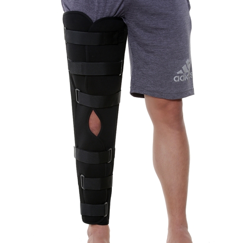 Knee immobilizer ORBE