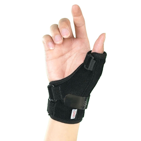Thumb Stabilizer H3 - 480