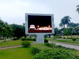 Màn hình led quảng cáo Hà Nội giá rẻ