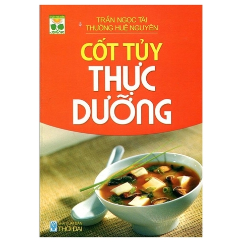 Cốt Tủy Thực Dưỡng