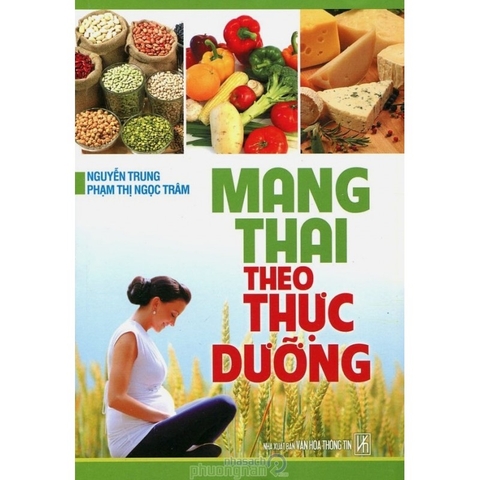 Mang Thai Theo Thực Dưỡng