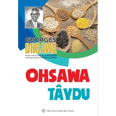 Ohsawa Tây Du