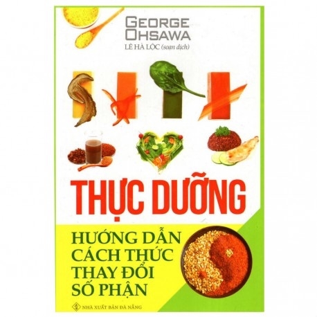 Thực Dưỡng Hướng Dẫn Cách Thức Thay Đổi Số Phận