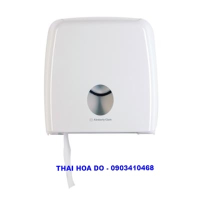 AQUARIUS 70260 (hộp đựng giấy vệ sinh cuộn lớn)