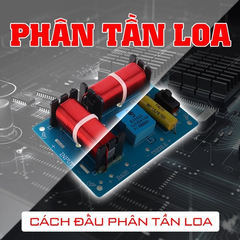 Hướng dẫn lắp mạch phân tầng tại nhà đơn giản