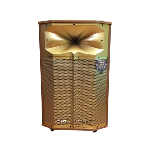 Loa kéo di động ORIS T15A