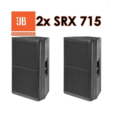 Vỏ thùng loa JB 40 (715) chắc chắn, Ván Đẹp 2019