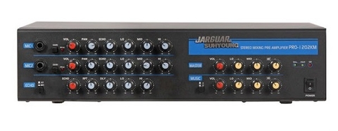 Mixer Jarguar pro 1205 DS