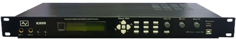 Vang số AV KI600
