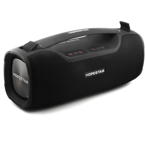 Loa bluetooth karaoke HopeStar A6