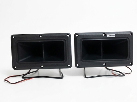 Loa treble kèn CALIFLOWER HIFI E20