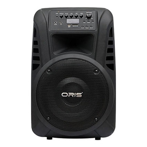 Loa kéo di động Oris TN12