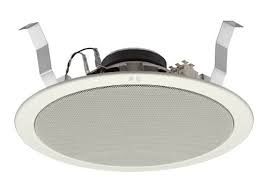 Loa âm trần Bosch LBC 3099/41, công suất 24w