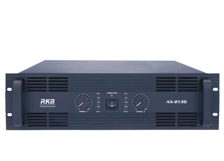 AMPLIFIER RKB AX-2130