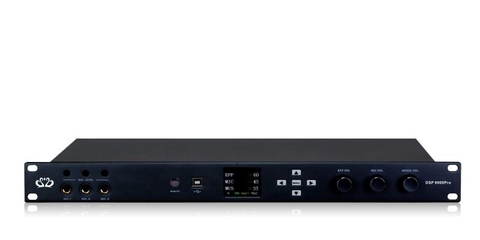 Vang số ACOUSTIC DSP 9900PRO