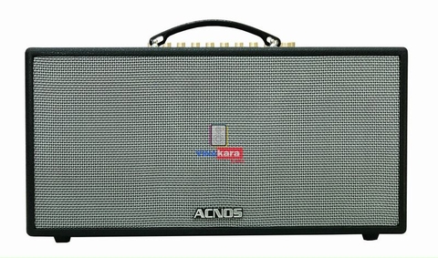Loa Di Động ACNOS CS446