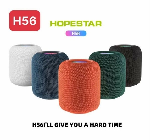 Loa Bluetooth Hopestar H56