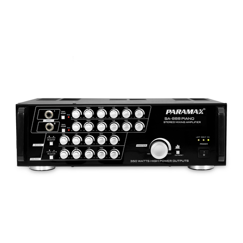 Ampli PARAMAX SA-888 PIANO
