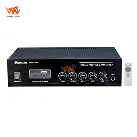 Amply Bosa phân Tần 50T