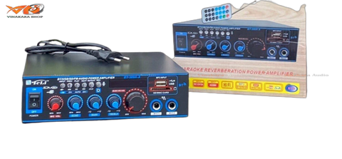 Amply BT 158A-A