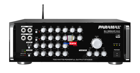 Amply Paramax SA-999Air Max Chính hãng