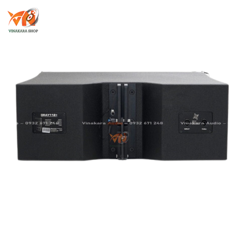 Aray DBacoustic DRAY112+ - AR512
