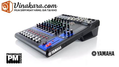 Mixer Yamaha MG12XU (hàng nhập khẩu)