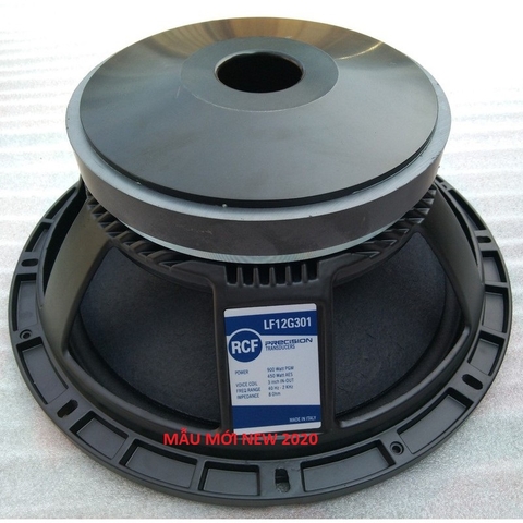 Loa bass 3 tấc RCF (190-75)