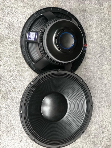 Củ Loa Bass 4 Tấc 4T (Từ 220 Col 100 - Hàng nhập khẩu)