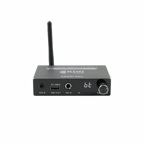 Bộ chuyển đổi Kiwi DAC FX9, Bluetooth, Opical