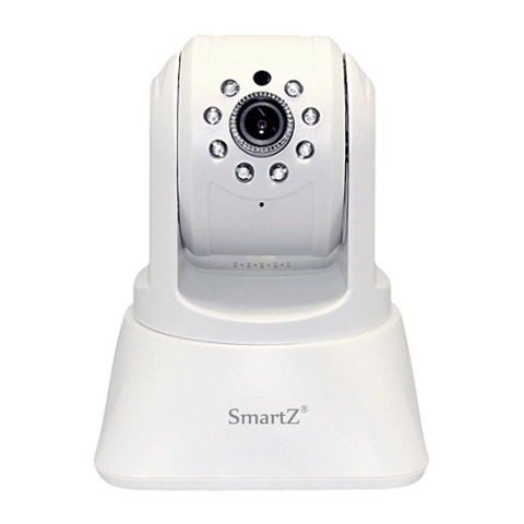 Camera IP Trong Nhà Xoay SmartZ SCX2002 Full HD 1080P hàng chính hãng
