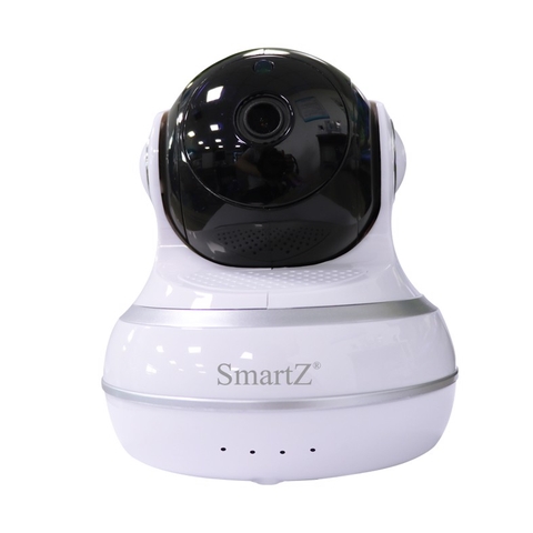 Camera IP Xoay Trong Nhà SmartZ SCX2000.3 2M 1080P Hỗ Trợ Onvif hàng chính hãng