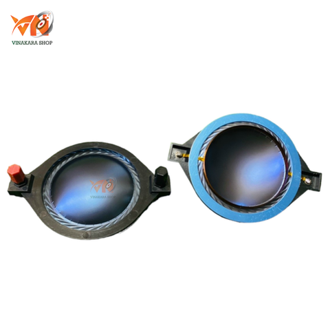 Coil thay loa treble RCF 850 neo xanh, côn dây dẹp, hàng nhập khẩu
