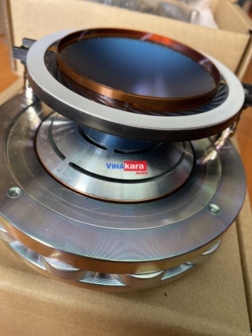 Coil côn loa rời treble neo dây dẹp 850 - Hàng loại 1 China Chất lượng