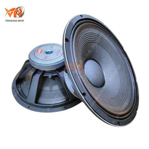 Củ loa Bass 40cm, 4 tấc  từ 190 coil 75 (CS1504)
