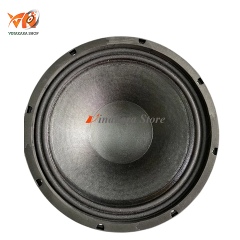 Củ loa bass neo RCF 25cm (2 tấc rưỡi) Coil 75 (Hàng nhập khẩu)