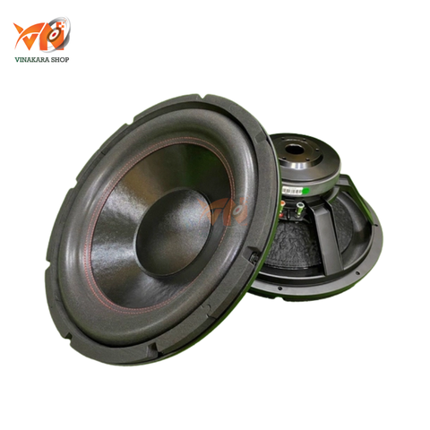Loa Bass Rời 40 4 Tấc Từ 170 Coil 76 | BDF S15-76, Chuyên Sub