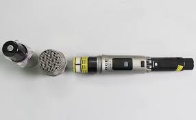 Đầu Micro Cao Cấp Hút Âm Hay
