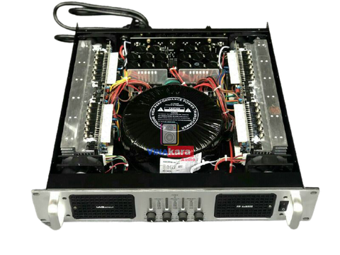 Cục đẩy 4 kênh LAB.GROUP FP 4X9000
