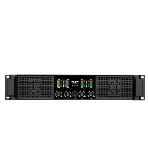 Cục đẩy công suất 4 Kênh TACT, TC-4830
