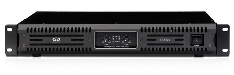 Cục đẩy công suất T-Acoustic SP2400 (nguồn xung)