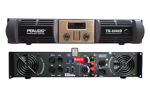 Cục đẩy công suất TK-2080D nhập khẩu (40S)