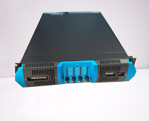 Cục đẩy công suất 4 kênh Lab Gruppen MX4800