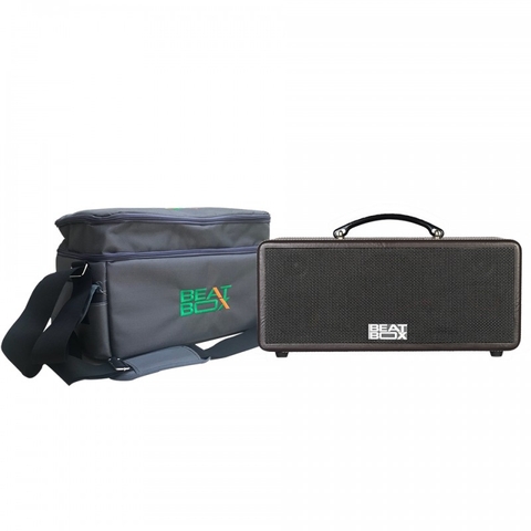Loa kéo di động Acnos Beatbox Mini KS361