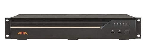Đầu karaoke Ổ Cứng ANA VOD S80 Hiện Đại Nhất