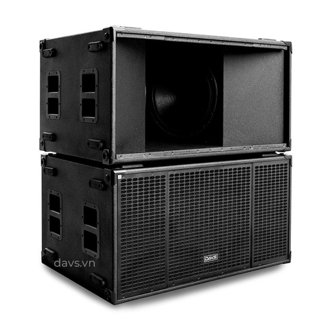 Loa Sub đôi DAVS AR36 chuyên dùng cho sự kiện