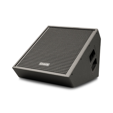 Loa Monitor 40 DAVS DKM15N75 - Đồng Trục Bass 40cm, Từ Neo Coil 75, 500w